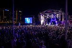 Во Владивостоке отгремел «Admiral OLIMPBET Fest»